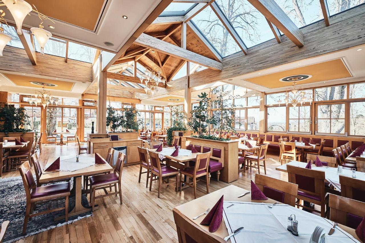 פסאו Hotel & Restaurant Waldschloss מראה חיצוני תמונה